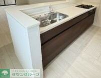 Kolet東村山#03の物件内観写真