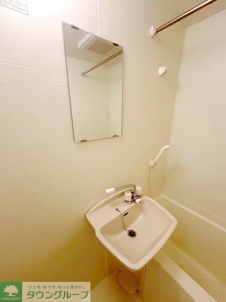 Rufの物件内観写真