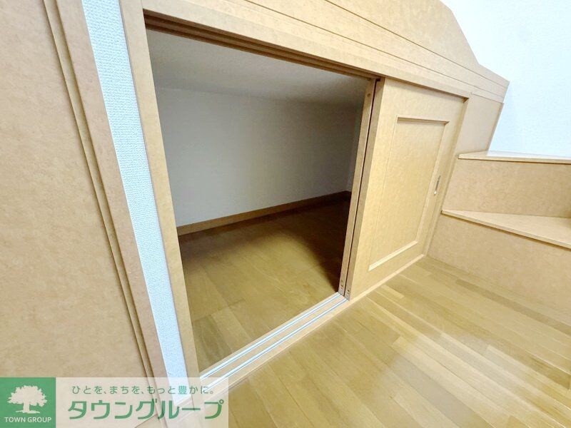 Condoleezaの物件内観写真