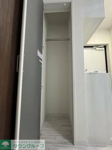 ディーアパートメントIIの物件内観写真