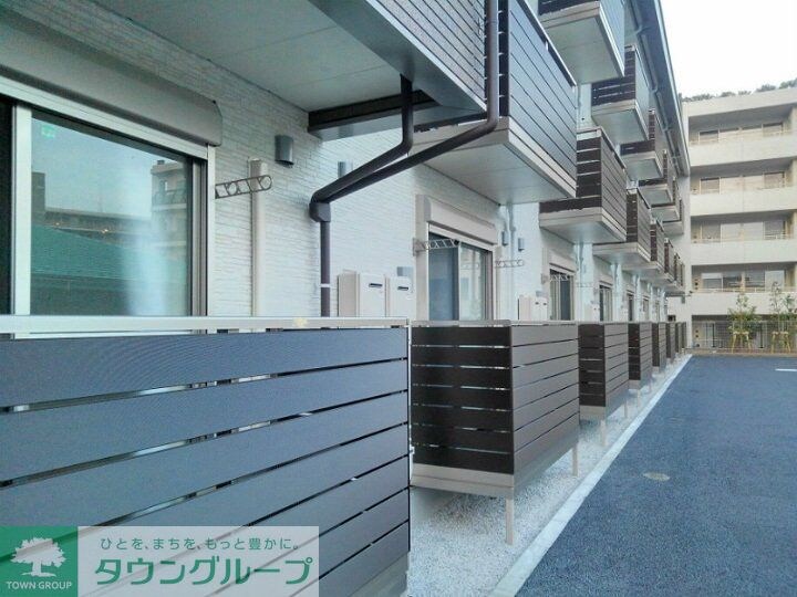 クレイノKEEP NEXTIの物件内観写真