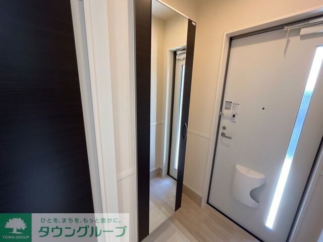 グランプラム本町の物件内観写真