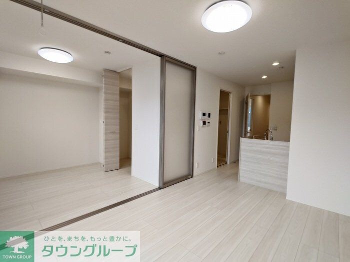 パーシモン グレイスの物件内観写真