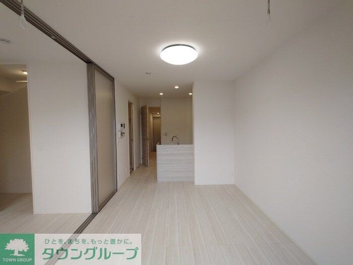 パーシモン グレイスの物件内観写真