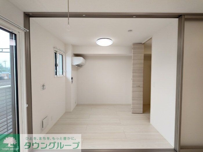 パーシモン グレイスの物件内観写真