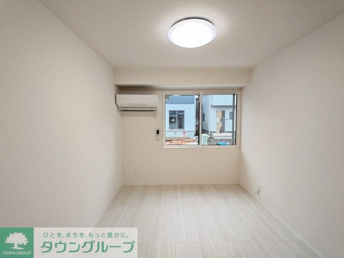 パーシモン グレイスの物件内観写真