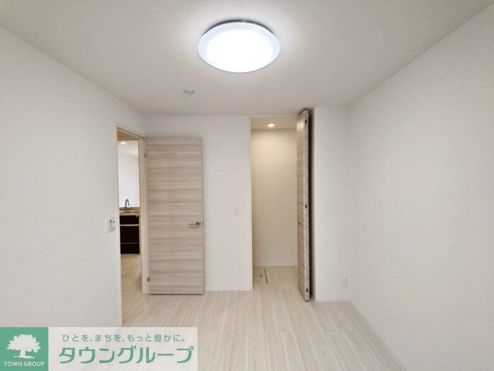 パーシモン グレイスの物件内観写真