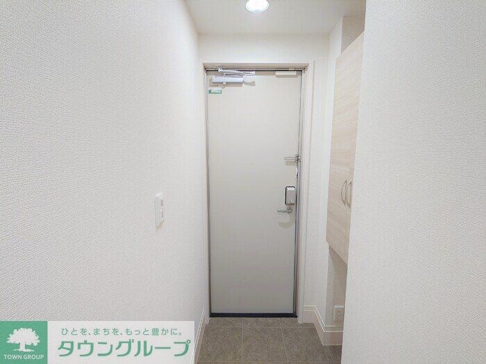 パーシモン グレイスの物件内観写真