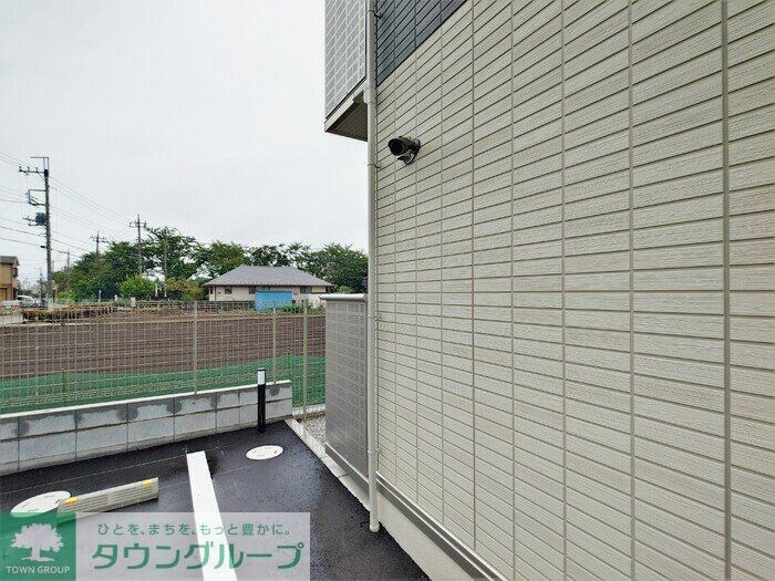 パーシモン グレイスの物件内観写真