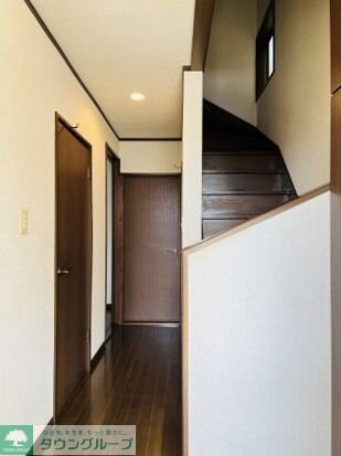 中藤4丁目戸建の物件内観写真