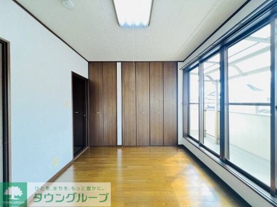 中藤4丁目戸建の物件内観写真