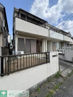 中藤4丁目戸建の物件内観写真