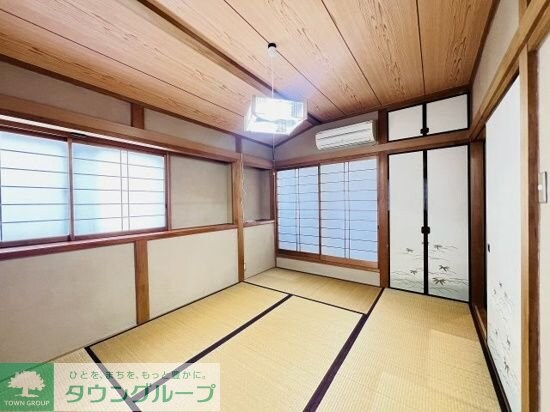 中藤4丁目戸建の物件内観写真