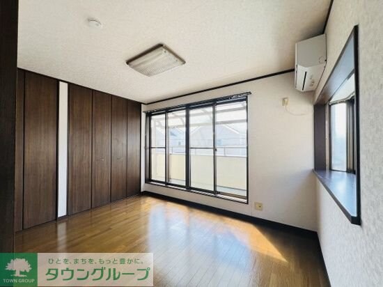 中藤4丁目戸建の物件内観写真