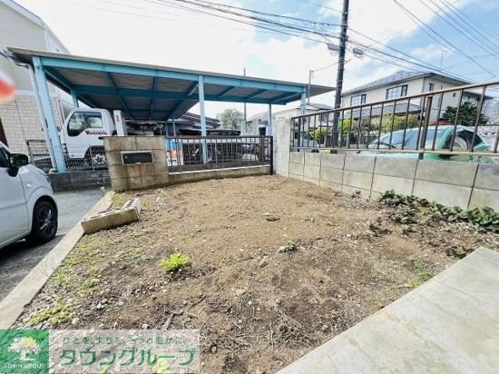 中藤4丁目戸建の物件内観写真