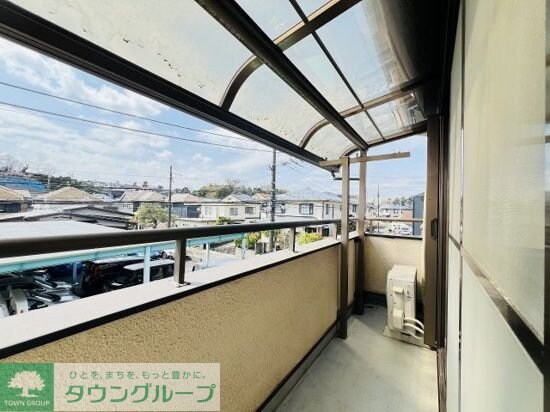 中藤4丁目戸建の物件内観写真