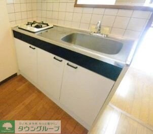 アプリコットハウスの物件内観写真