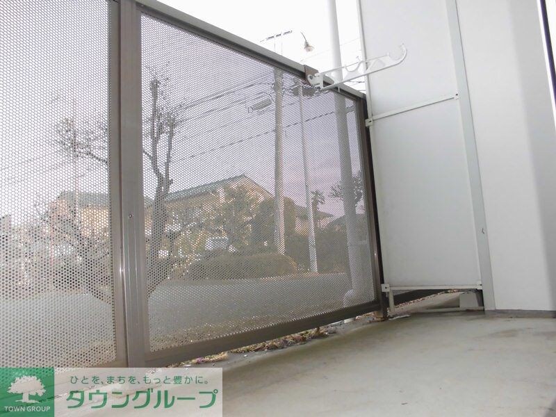 レオパレス谷津の物件内観写真