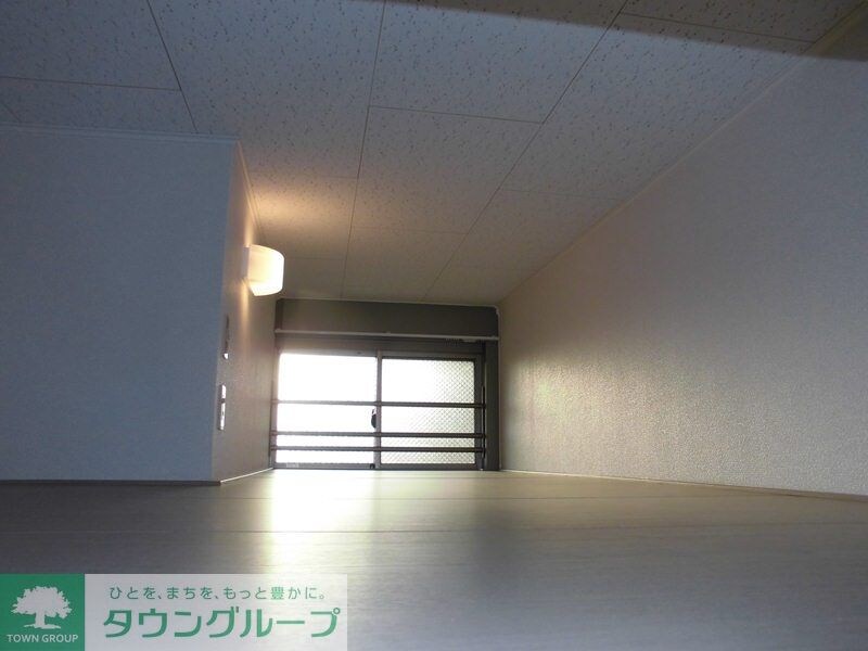 レオパレス谷津の物件内観写真