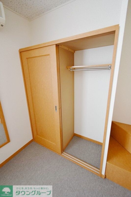 レオパレスサイカチの物件内観写真