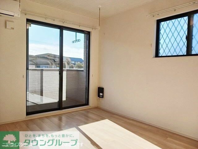 RSR(アールエスアール)の物件内観写真