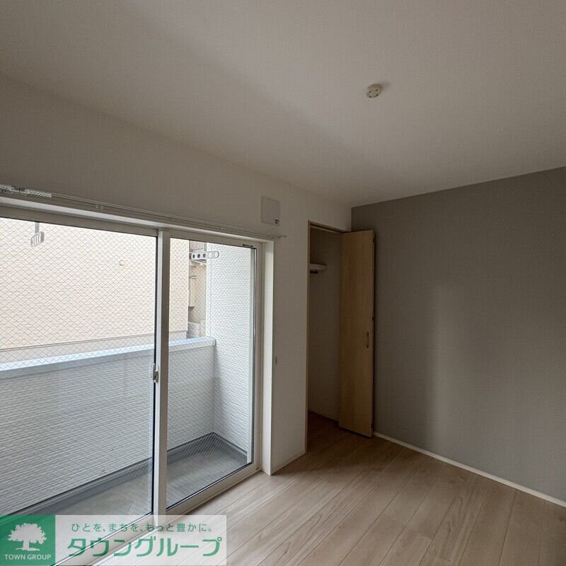 MELDIA小川の物件内観写真