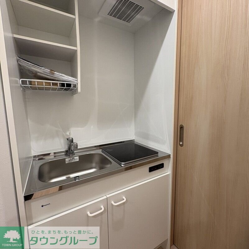 MELDIA小川の物件内観写真