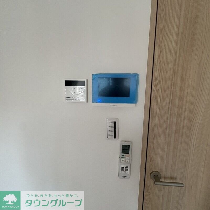 MELDIA小川の物件内観写真