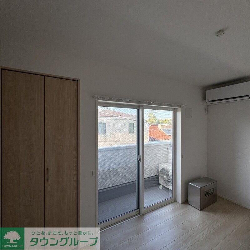 MELDIA小川の物件内観写真