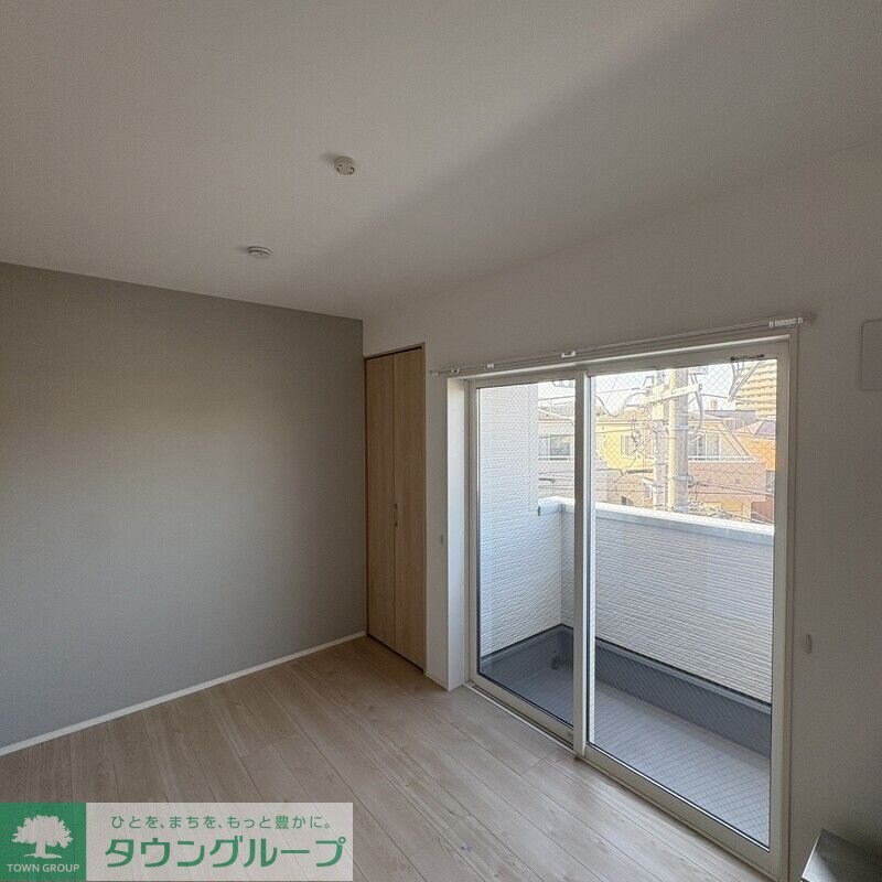 MELDIA小川の物件内観写真