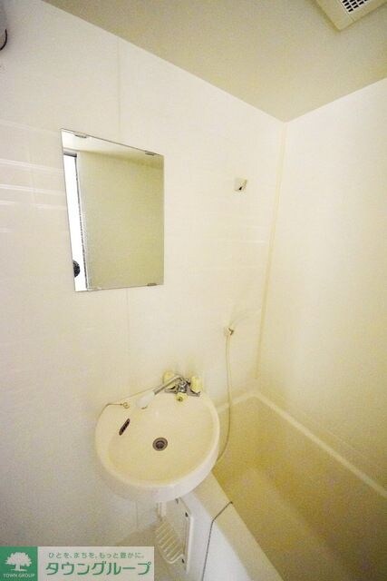 レオパレスグリーンヒルズ上水本町の物件内観写真