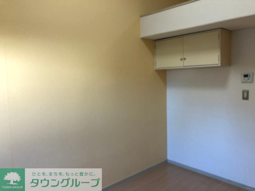 ハイツサザンクロスの物件内観写真