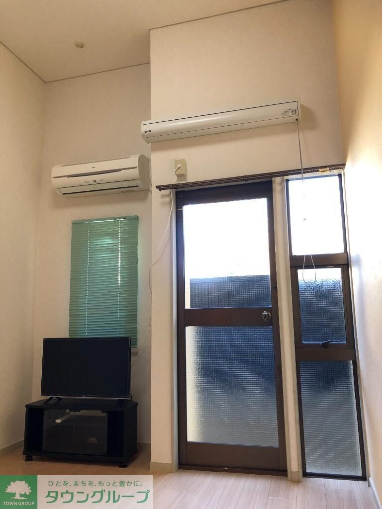 ハイツサザンクロスの物件内観写真