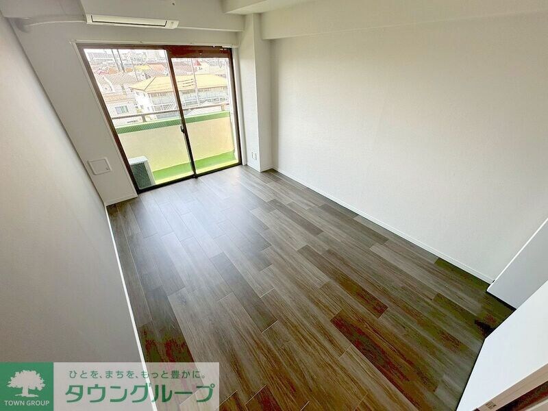 ボヌール金原の物件内観写真