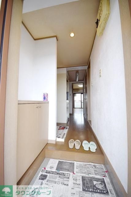 ボヌール金原の物件内観写真