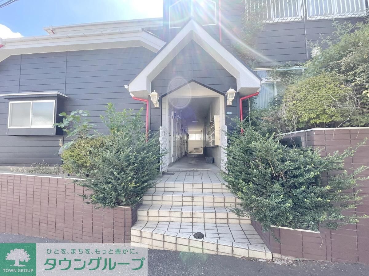 Reno所沢の物件内観写真