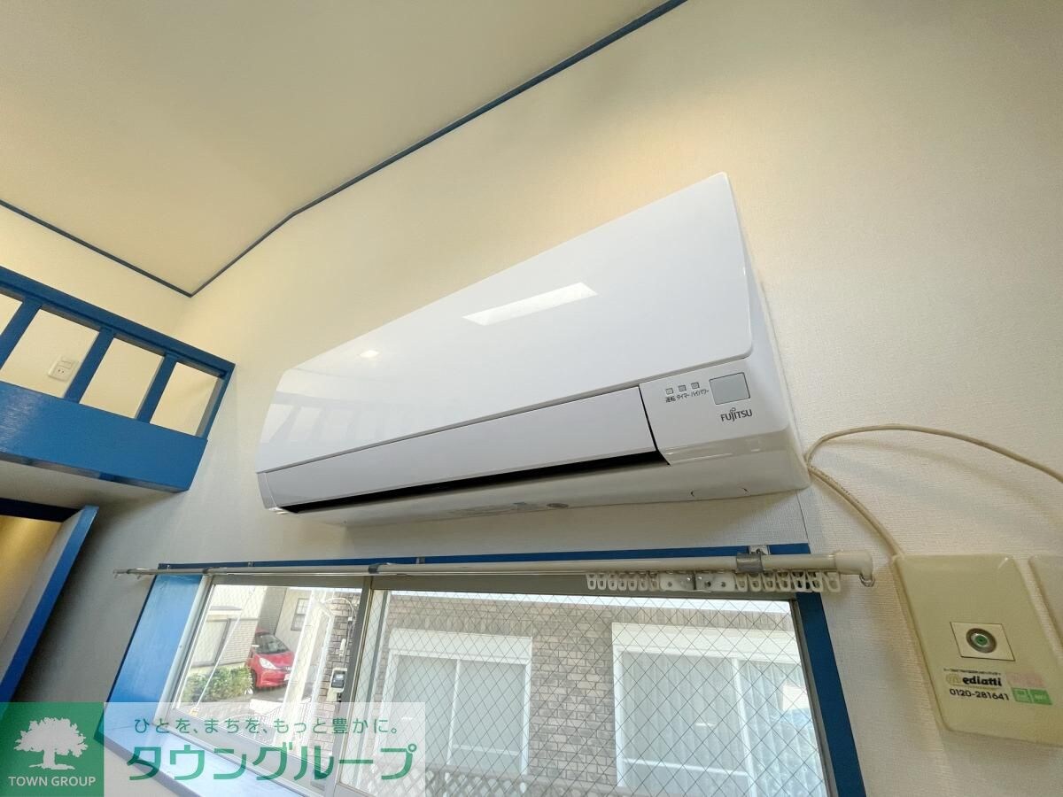 Reno所沢の物件内観写真