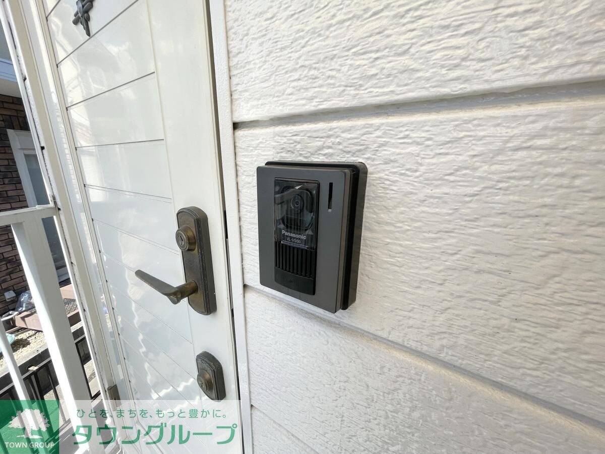 Reno所沢の物件内観写真