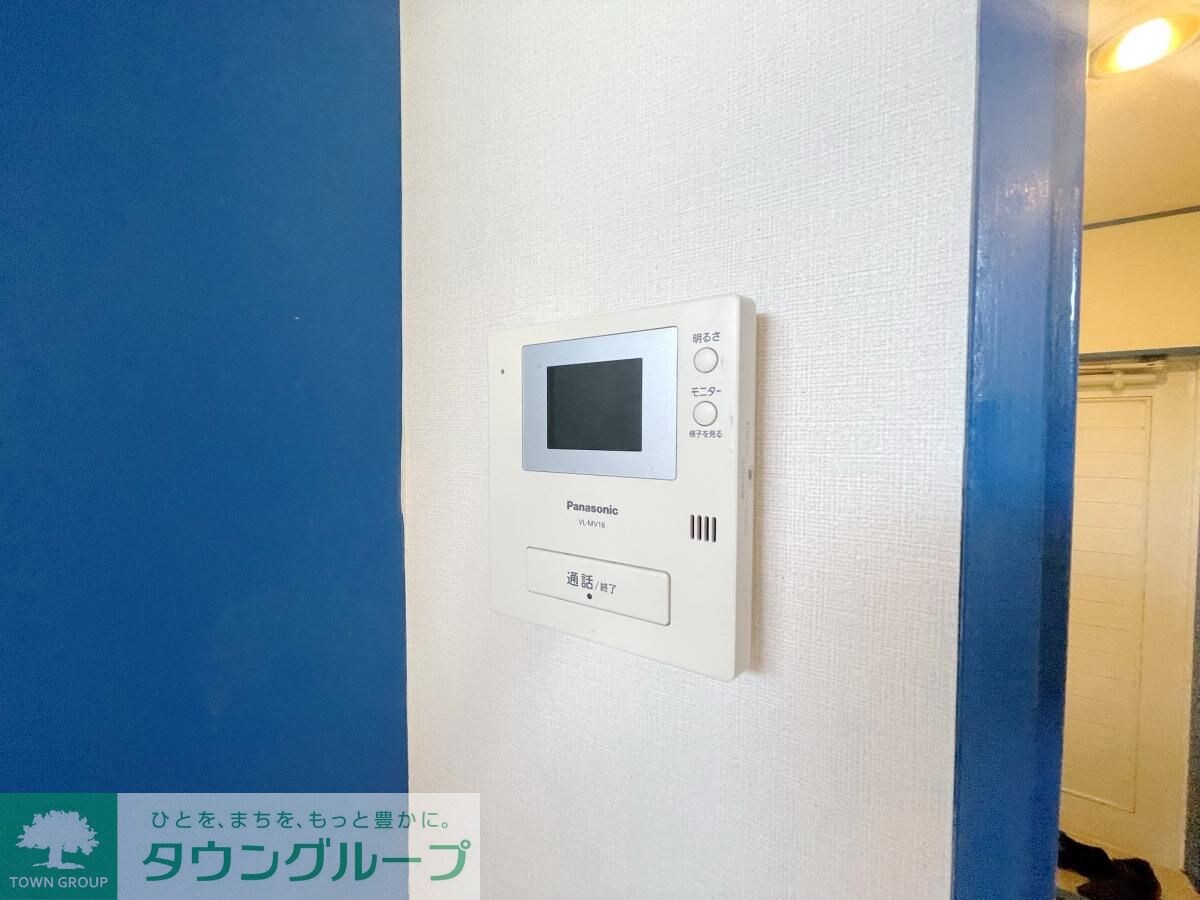 Reno所沢の物件内観写真