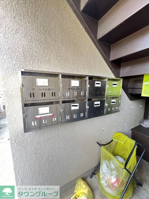 エトワール武蔵野の物件内観写真