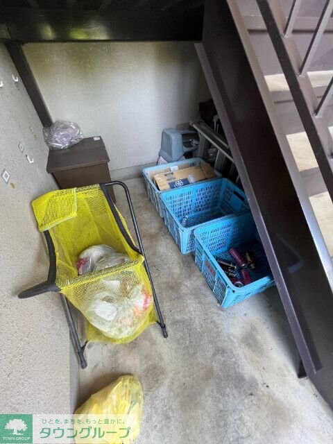 エトワール武蔵野の物件内観写真