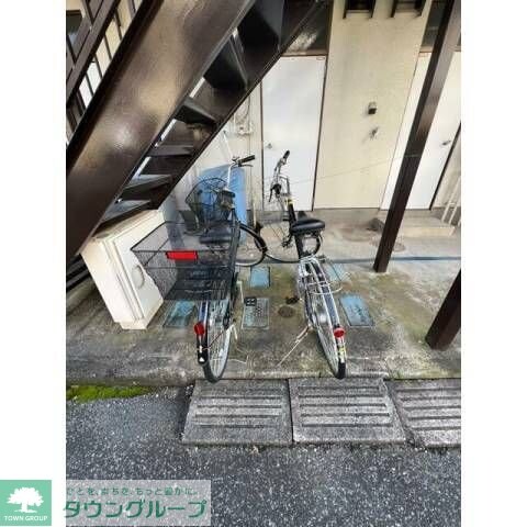 コーポハナブサの物件内観写真