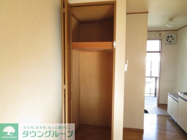 コーポハナブサの物件内観写真