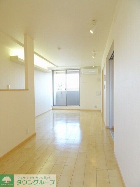 フラワー ヨネの物件内観写真