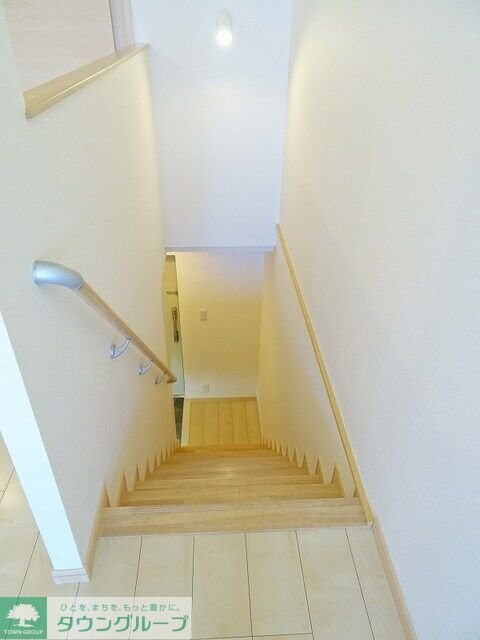 フラワー ヨネの物件内観写真