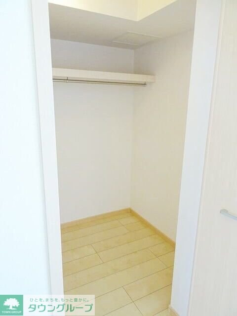 フラワー ヨネの物件内観写真