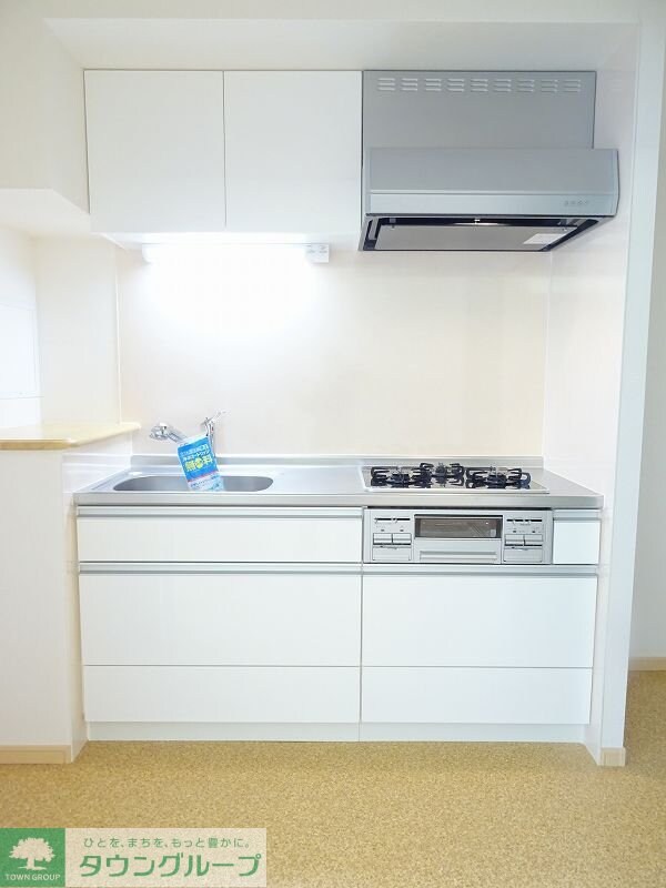 フラワー ヨネの物件内観写真