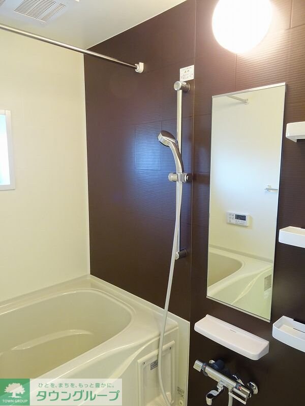 フラワー ヨネの物件内観写真