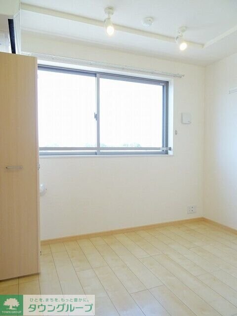 フラワー ヨネの物件内観写真