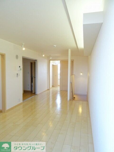 フラワー ヨネの物件内観写真